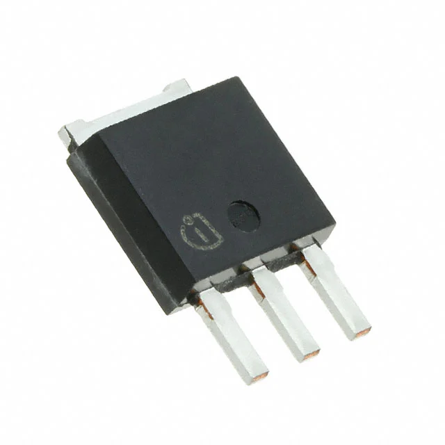 IPSA70R2K0P7SAKMA1 Infineon Technologies  Transistors - FET MOSFET - Simples